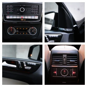 Mercedes-Benz GLE 400 AMG, NIGHT, H&K, МАСАЖ, 9G-TRONIC, DISTRONIC PLUS, снимка 8