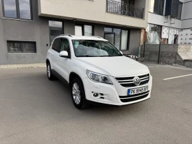 VW Tiguan 2.0 TDI 4x4, снимка 2