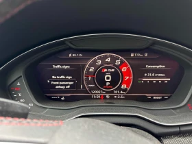 Audi SQ5 MATRIX* BANG* OLUFSEN* 360КАМЕРА* ПОДГРЕВ* , снимка 8