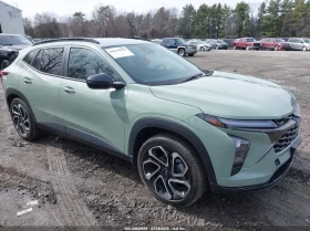 Chevrolet Trax 1.2l Fwd 2Rs, снимка 1