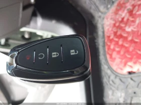 Chevrolet Trax 1.2l Fwd 2Rs, снимка 11