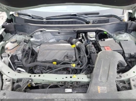 Chevrolet Trax 1.2l Fwd 2Rs, снимка 10