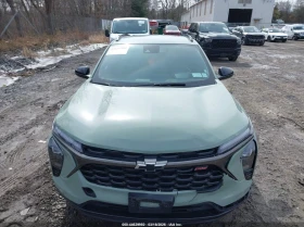 Chevrolet Trax 1.2l Fwd 2Rs, снимка 13