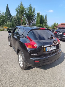 Nissan Juke ТОП СЪСТОЯНИЕ , снимка 14