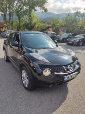 Nissan Juke ТОП СЪСТОЯНИЕ , снимка 8