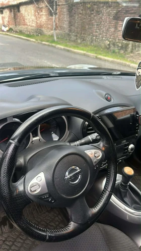 Nissan Juke ТОП СЪСТОЯНИЕ , снимка 3