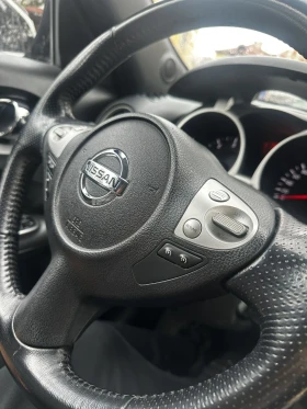 Nissan Juke ТОП СЪСТОЯНИЕ , снимка 4