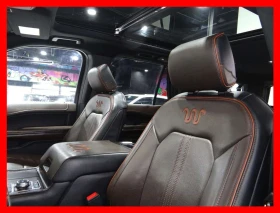Ford Expedition King Ranch * MAX 4X4 * 7 PASSENGER/BANG&OLUFSEN/PA, снимка 12