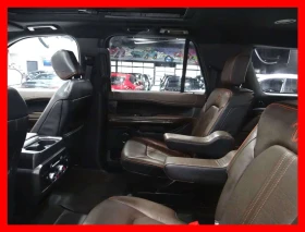 Ford Expedition King Ranch * MAX 4X4 * 7 PASSENGER/BANG&OLUFSEN/PA, снимка 13