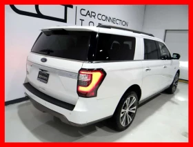 Ford Expedition King Ranch * MAX 4X4 * 7 PASSENGER/BANG&OLUFSEN/PA, снимка 5
