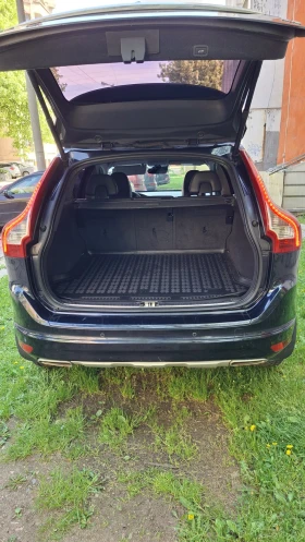Volvo XC60, снимка 7