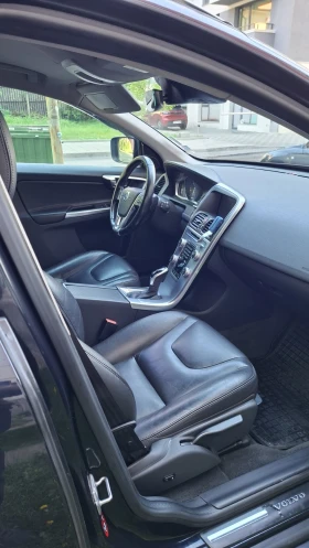Volvo XC60, снимка 10