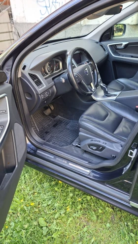 Volvo XC60, снимка 12