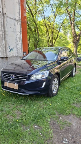 Volvo XC60, снимка 3
