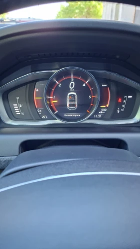 Volvo XC60, снимка 11