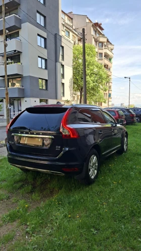 Volvo XC60, снимка 4
