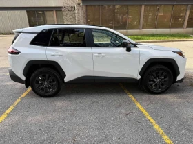Toyota Rav4  XLE AWD /CARFAX/АВТОКРЕДИТ, снимка 3