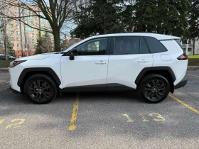 Toyota Rav4  XLE AWD /CARFAX/АВТОКРЕДИТ, снимка 2