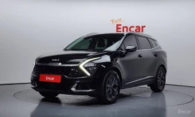Kia Sportage SIGNATURE* 2.0D* DRIVE-ASSIST* REAR-CAMERA* , снимка 1
