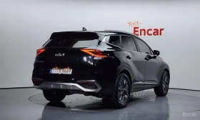 Kia Sportage SIGNATURE* 2.0D* DRIVE-ASSIST* REAR-CAMERA* , снимка 3
