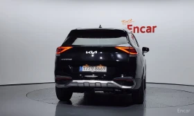 Kia Sportage SIGNATURE* 2.0D* DRIVE-ASSIST* REAR-CAMERA* , снимка 4