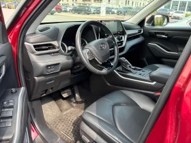 Toyota Highlander XLE| ОТ ГЛАВНО ПРЕДСТАВИТЕЛСТВО| CARFAX| КЛИПОВЕ, снимка 10