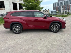 Toyota Highlander XLE| ОТ ГЛАВНО ПРЕДСТАВИТЕЛСТВО| CARFAX| КЛИПОВЕ, снимка 6