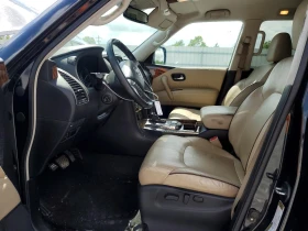 Nissan Armada 5.6l Sl, снимка 7