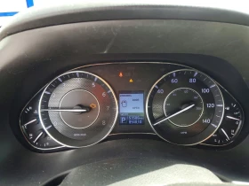 Nissan Armada 5.6l Sl, снимка 9
