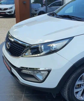 Kia Sportage 1.6 Benz.2WD SL, снимка 5