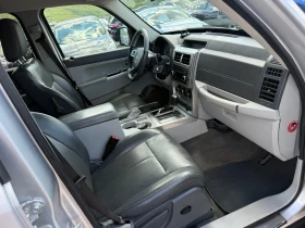 Jeep Cherokee 2.8 CRD 177к.с. АВТОМАТ, снимка 12