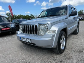 Jeep Cherokee 2.8 CRD 177к.с. АВТОМАТ, снимка 1