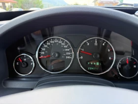Jeep Cherokee 2.8 CRD 177к.с. АВТОМАТ, снимка 13