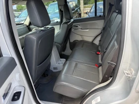 Jeep Cherokee 2.8 CRD 177к.с. АВТОМАТ, снимка 11