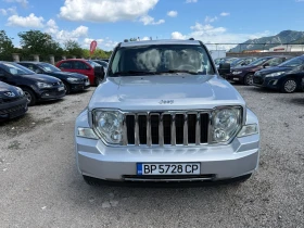 Jeep Cherokee 2.8 CRD 177к.с. АВТОМАТ, снимка 3