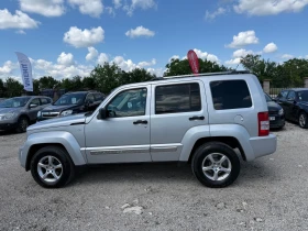 Jeep Cherokee 2.8 CRD 177к.с. АВТОМАТ, снимка 8