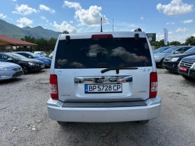 Jeep Cherokee 2.8 CRD 177к.с. АВТОМАТ, снимка 7