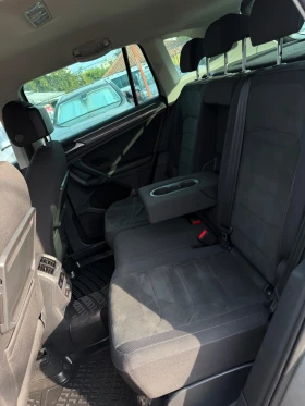 VW Tiguan 2.0TDI DIGITAL 100%РЕАЛНИ КМ ОТ WV ЛИЗИНГ ВИДЕО, снимка 9