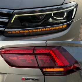 VW Tiguan 2.0TDI DIGITAL 100%РЕАЛНИ КМ ОТ WV ЛИЗИНГ ВИДЕО, снимка 13