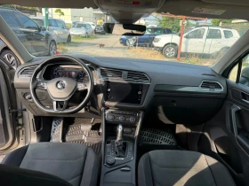 VW Tiguan 2.0TDI DIGITAL 100%РЕАЛНИ КМ ОТ WV ЛИЗИНГ ВИДЕО, снимка 8