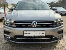 VW Tiguan 2.0TDI DIGITAL 100%РЕАЛНИ КМ ОТ WV ЛИЗИНГ ВИДЕО, снимка 2