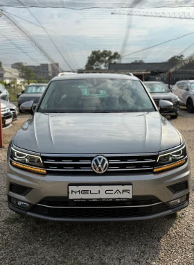 VW Tiguan 2.0TDI DIGITAL 100%РЕАЛНИ КМ ОТ WV ЛИЗИНГ ВИДЕО, снимка 1