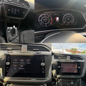 VW Tiguan 2.0TDI DIGITAL 100%РЕАЛНИ КМ ОТ WV ЛИЗИНГ ВИДЕО, снимка 14