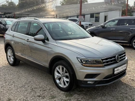 VW Tiguan 2.0TDI DIGITAL 100%РЕАЛНИ КМ ОТ WV ЛИЗИНГ ВИДЕО, снимка 3