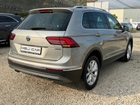 VW Tiguan 2.0TDI DIGITAL 100%РЕАЛНИ КМ ОТ WV ЛИЗИНГ ВИДЕО, снимка 15