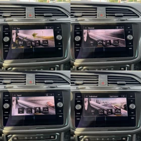 VW Tiguan 2.0TDI DIGITAL 100%РЕАЛНИ КМ ОТ WV ЛИЗИНГ ВИДЕО, снимка 12