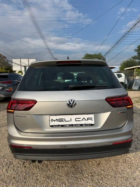 VW Tiguan 2.0TDI DIGITAL 100%РЕАЛНИ КМ ОТ WV ЛИЗИНГ ВИДЕО, снимка 5