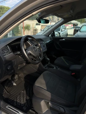 VW Tiguan 2.0TDI DIGITAL 100%РЕАЛНИ КМ ОТ WV ЛИЗИНГ ВИДЕО, снимка 7
