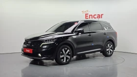 Kia Sorento 2.2* KEYLESS* ПОДГРЕВ ВОЛАН* ЕЛ. БАГАЖНИК* КРАЙНА , снимка 1