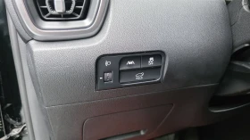 Kia Sorento 2.2* KEYLESS* ПОДГРЕВ ВОЛАН* ЕЛ. БАГАЖНИК* КРАЙНА , снимка 13